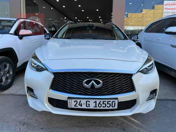 Infiniti for sale in Iraq